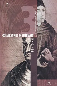 Livro Os Mestres Medievais - Resumo, Resenha, PDF, etc.