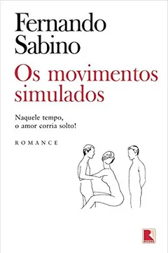 Livro Os Movimentos Simulados - Resumo, Resenha, PDF, etc.
