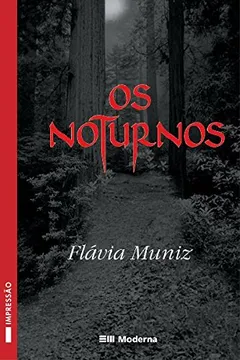 Livro Os Noturnos - Resumo, Resenha, PDF, etc.