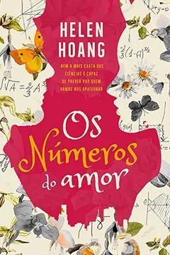 Livro Os Números do Amor - Resumo, Resenha, PDF, etc.