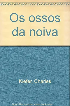 Livro Os Ossos Da Noiva (Portuguese Edition) - Resumo, Resenha, PDF, etc.