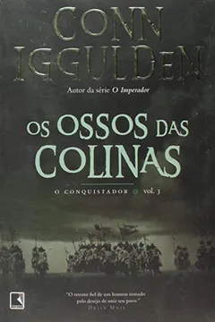 Livro Os Ossos das Colinas - Volume 3 - Resumo, Resenha, PDF, etc.