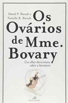 Livro Os Ovários De Mme. Bovary - Resumo, Resenha, PDF, etc.