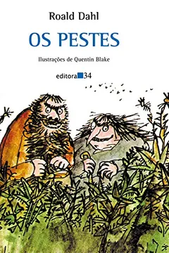 Livro Os Pestes - Resumo, Resenha, PDF, etc.