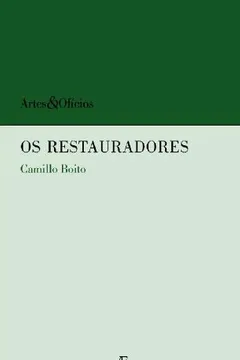 Livro Os Restauradores - Resumo, Resenha, PDF, etc.