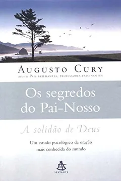 Livro Os Segredos do Pai-Nosso - Resumo, Resenha, PDF, etc.