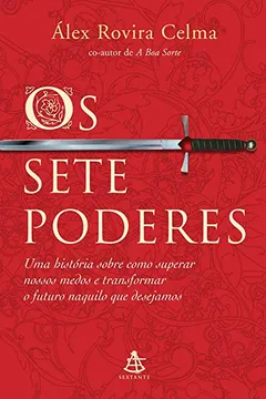 Livro Os Sete Poderes - Resumo, Resenha, PDF, etc.