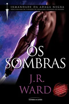 Livro Os Sombras - Resumo, Resenha, PDF, etc.