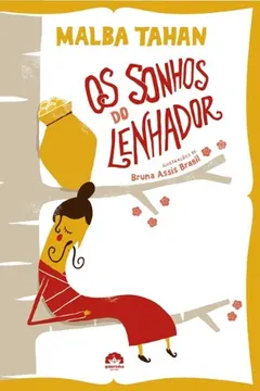 Livro Os Sonhos do Lenhador - Resumo, Resenha, PDF, etc.