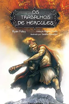 Livro Os trabalhos de Hércules - Resumo, Resenha, PDF, etc.