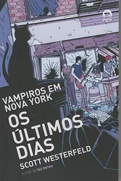 Livro Os Últimos Dias - Volume 2 - Resumo, Resenha, PDF, etc.