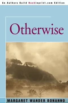 Livro Otherwise - Resumo, Resenha, PDF, etc.