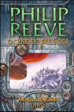 Livro Ouro Do Predador - Resumo, Resenha, PDF, etc.