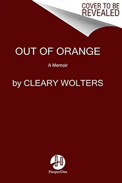 Livro Out of Orange: A Memoir - Resumo, Resenha, PDF, etc.