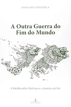 Livro Outra Guerra Do Fim Do Mundo, A - Resumo, Resenha, PDF, etc.