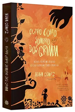 Livro Outro Conto Sombrio dos Grimm - Resumo, Resenha, PDF, etc.