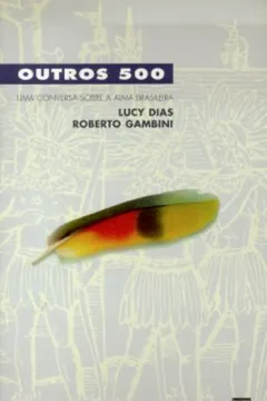 Livro Outros 500 - Resumo, Resenha, PDF, etc.