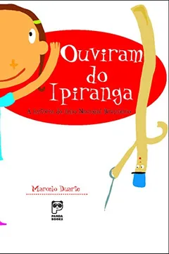 Livro Ouviram do Ipiranga - Resumo, Resenha, PDF, etc.