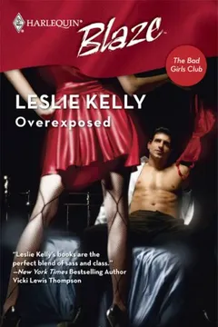 Livro Overexposed - Resumo, Resenha, PDF, etc.