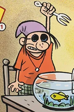 Livro Ozzy 1. Caramba! Mas Que Garoto Rabugento! - Resumo, Resenha, PDF, etc.