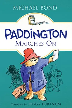 Livro Paddington Marches on - Resumo, Resenha, PDF, etc.