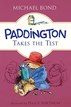 Livro Paddington Takes the Test - Resumo, Resenha, PDF, etc.