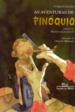 Livro Páginas Amarelas - Resumo, Resenha, PDF, etc.
