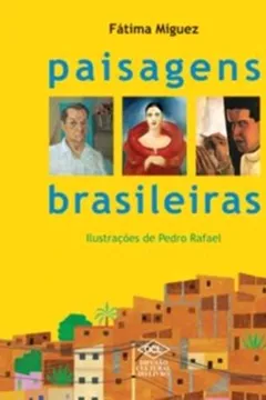 Livro Paisagens Brasileiras - Resumo, Resenha, PDF, etc.