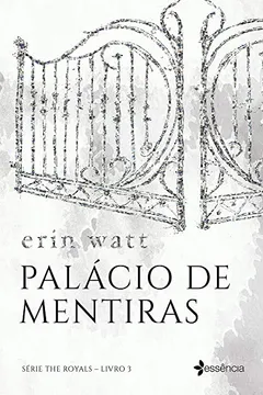 Livro Palácio de Mentiras - Resumo, Resenha, PDF, etc.