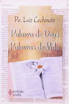 Livro Palavra De Deus, Palavras De Vida - Resumo, Resenha, PDF, etc.