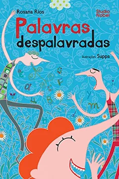 Livro Palavras Despalavradas - Resumo, Resenha, PDF, etc.