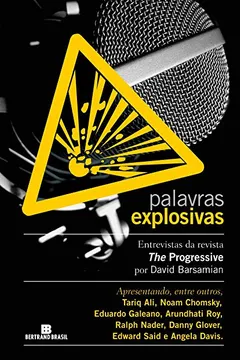 Livro Palavras Explosivas - Resumo, Resenha, PDF, etc.
