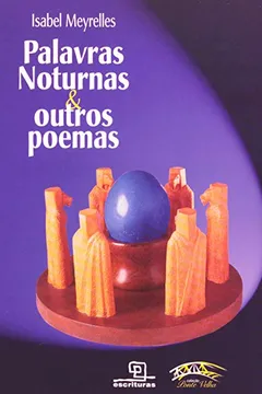 Livro Palavras Noturnas e Outros Poemas - Resumo, Resenha, PDF, etc.