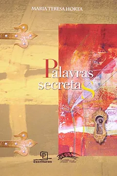 Livro Palavras Secretas - Resumo, Resenha, PDF, etc.