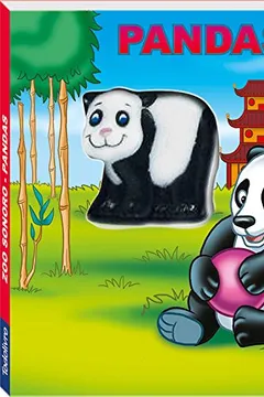 Livro Pandas - Coleção Zoo Sonoro - Resumo, Resenha, PDF, etc.