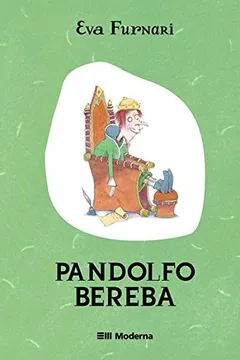 Livro Pandolfo Bereba - Resumo, Resenha, PDF, etc.