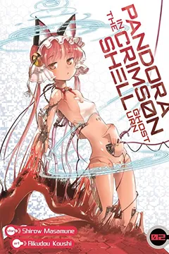 Livro Pandora of the Crimson Shell: Ghost Urn Vol. 2 - Resumo, Resenha, PDF, etc.