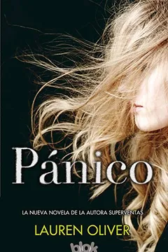 Livro Panico - Resumo, Resenha, PDF, etc.