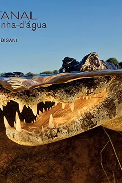 Livro Pantanal na Linha-D'Água - Resumo, Resenha, PDF, etc.