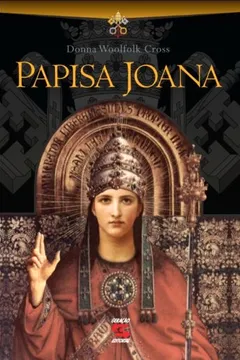 Livro Papisa Joana - Resumo, Resenha, PDF, etc.