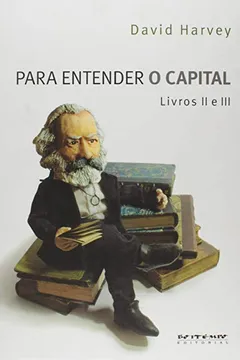 Livro Para Entender o Capital - Livros 2 e 3 - Resumo, Resenha, PDF, etc.