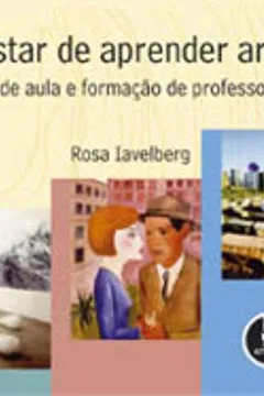 Livro Para Gostar de Aprender Arte - Resumo, Resenha, PDF, etc.