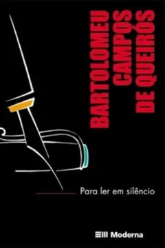 Livro Para Ler Em Silêncio - Resumo, Resenha, PDF, etc.