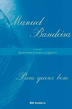 Livro Para Querer Bem - Resumo, Resenha, PDF, etc.