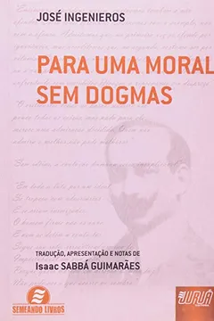 Livro Para Uma Moral sem Dogmas - Resumo, Resenha, PDF, etc.