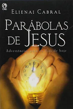 Livro Parábolas de Jesus - Resumo, Resenha, PDF, etc.