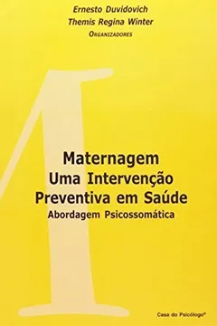 Capa do livro Paranóia. A Síndrome Do Medo