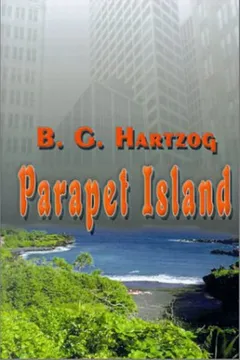 Livro Parapet Island - Resumo, Resenha, PDF, etc.