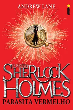Livro Parasita Vermelho - Resumo, Resenha, PDF, etc.