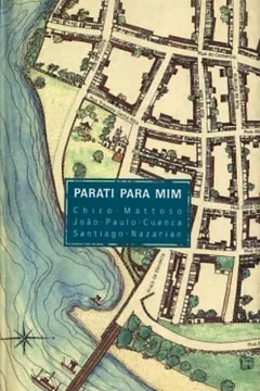 Livro Parati Para Mim - Resumo, Resenha, PDF, etc.